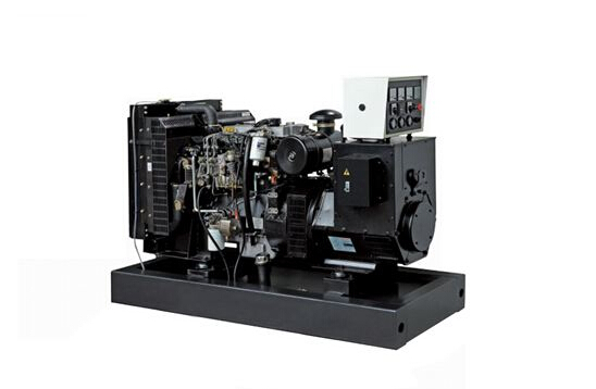 平乡科克150kw大型柴油发电机组