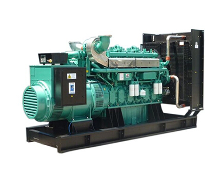 平乡宗申动力250kw大型柴油发电机
