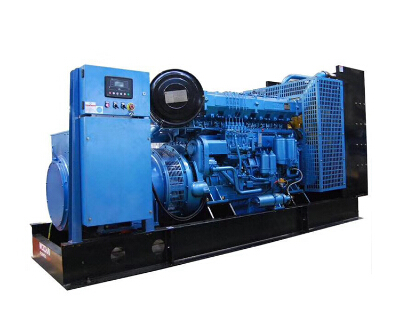 平乡宗申动力150kw大型柴油发电机组