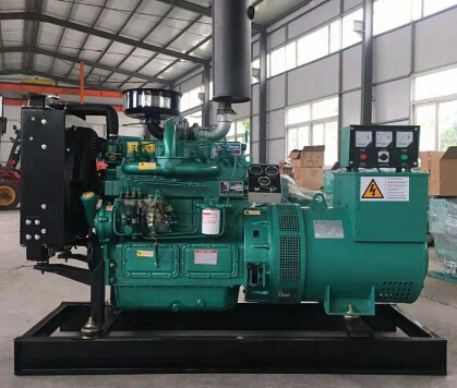 平乡宗申动力10kw小型柴油发电机