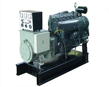 平乡宗申动力5kw小型柴油发电机