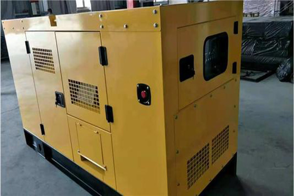 平乡发电机出租