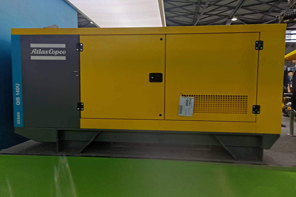 平乡发电机出租