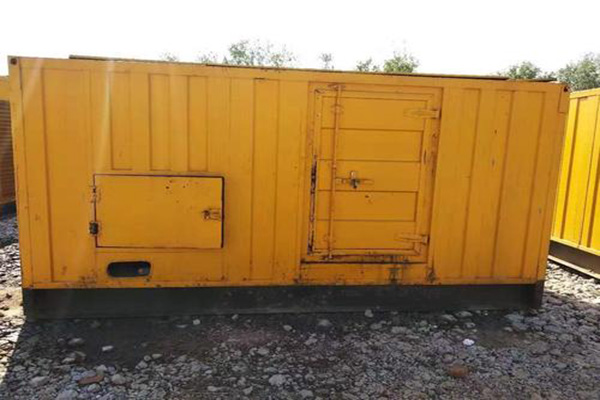 平乡发电机出租 平乡发电机出租