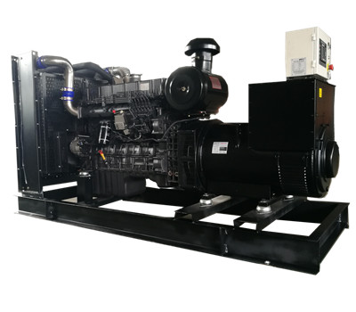 平乡上柴柴油发电机组50KW-700KW