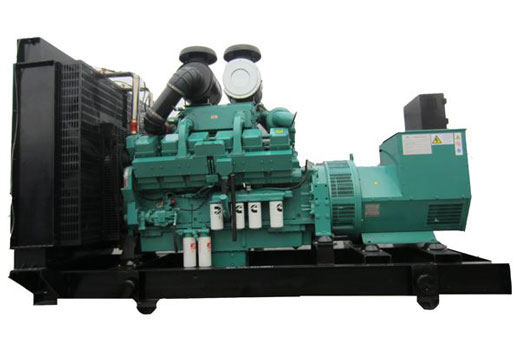 平乡柴油发电机组