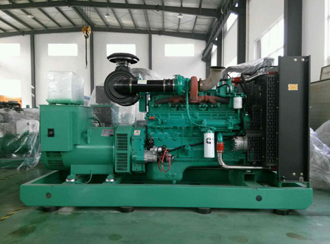 平乡柴油发电机组