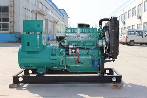 平乡小型柴油发电机