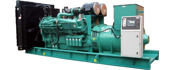平乡柴油发电机