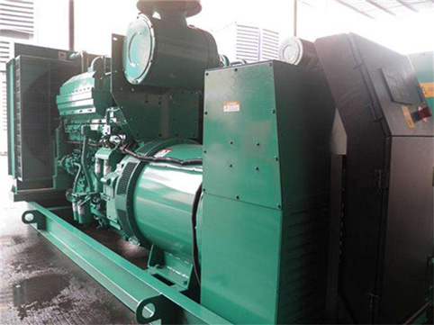 平乡柴油发电机