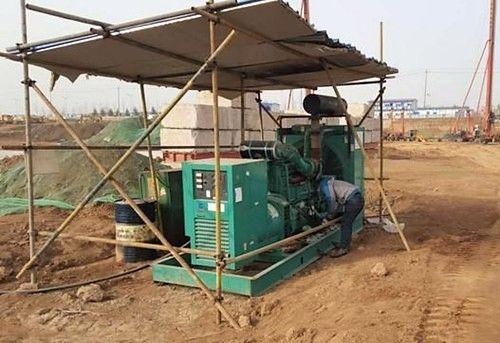 平乡发电机出租 平乡发电机出租