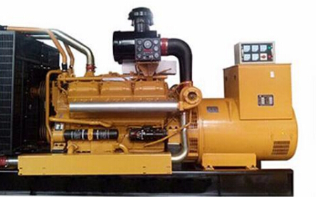 平乡发电机出租