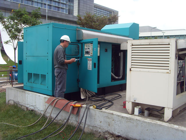 平乡发电机出租 平乡发电机出租