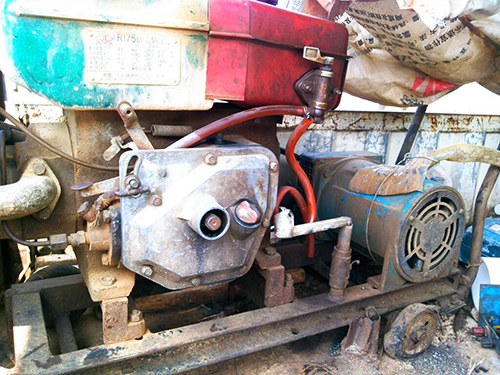 平乡单杠柴油机发电机出租 平乡单杠柴油机发电机出租