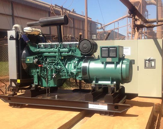 平乡发电机出租