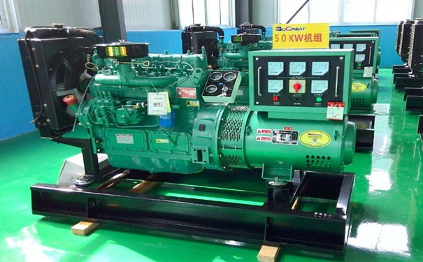 平乡发电机出租